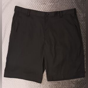NIKE Tour Performance Golf Shorts Flat Front Dri-Fit‎ Size 36